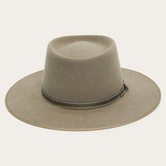 Men/Women Outdoor | Stetson Yancy Outdoor Hat Phantom Grey