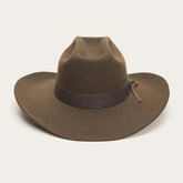 Men/Women Western | Stetson 11 Stageline Oak