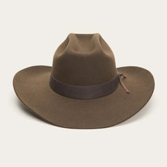 Men/Women Western | Stetson 11 Stageline Oak