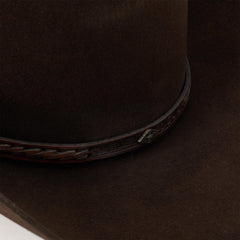 Men/Women Western | Stetson Boss Of The Plains 6X Cowboy Hat Assorted Brown