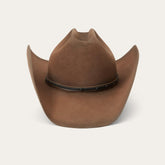 Men/Women Western | Stetson Boss Of The Plains 6X Cowboy Hat Assorted Brown