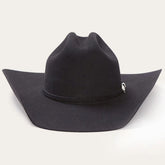 Men/Women Western | Stetson Brenham 4X Cowboy Hat Black