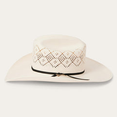 Men/Women Western | Stetson Brookwood 10X Straw Cowboy Hat Natural
