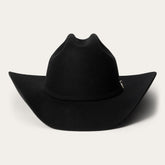 Men/Women Western | Stetson Corral 4X Cowboy Hat Black