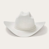 Men/Women Western | Stetson Deadwood 4X Cowboy Hat White
