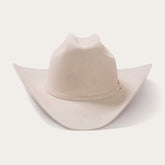 Men/Women Western | Stetson El Patron 48 Premier 30X Cowboy Hat Silverbelly