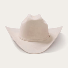 Men/Women Western | Stetson El Patron 48 Premier 30X Cowboy Hat Silverbelly