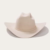 Men/Women Western | Stetson El Presidente 100X Premier Cowboy Hat Black