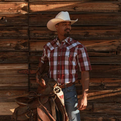 Men/Women Western | Stetson Grant 10X Straw Cowboy Hat Natural