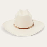 Men/Women Western | Stetson Grant 10X Straw Cowboy Hat Natural