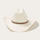 Men/Women Western | Stetson Gunfighter 10X Cowboy Hat Natural