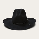 Men/Women Western | Stetson Gus 6X Cowboy Hat Black