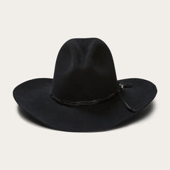 Men/Women Western | Stetson Gus 6X Cowboy Hat Black