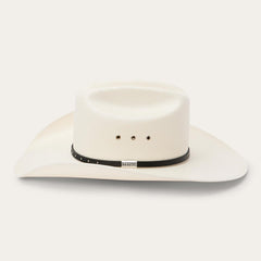 Men/Women Western | Stetson Hagerman 10X Straw Cowboy Hat Natural