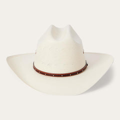 Men/Women Western | Stetson Haywood 10X Straw Cowboy Hat Natural