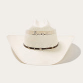 Men/Women Western | Stetson Lobo 10X Straw Cowboy Hat Natural