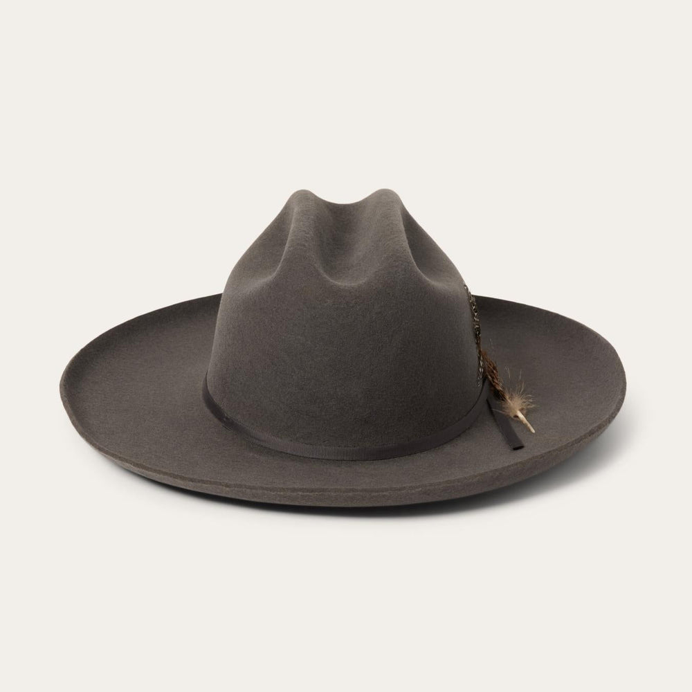 Men/Women Western | Stetson Lonestar Caribou