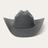 Men/Women Western | Stetson Mason 4X Cowboy Hat Granite