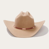 Men/Women Western | Stetson Monterey 6X Cowboy Hat Fawn