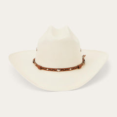 Men/Women Western | Stetson Ocala 8X Straw Cowboy Hat Natural