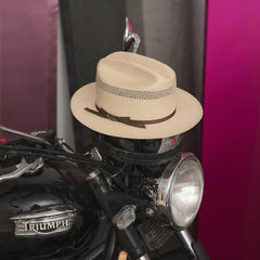 Men/Women Western | Stetson Open Road 10X Straw Cowboy Hat Toasted