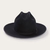 Men/Women Western | Stetson Open Road 6X Cowboy Hat Black