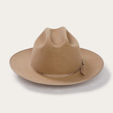 Men/Women Western | Stetson Open Road 6X Cowboy Hat Fawn