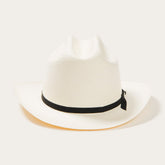 Men/Women Western | Stetson Open Road 6X Straw Cowboy Hat Natural