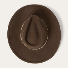 Men/Women Western | Stetson Rawhide Mink