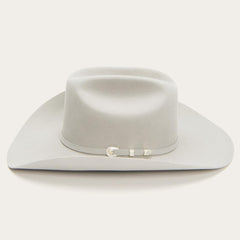 Men/Women Western | Stetson Shasta 10X Premier Cowboy Hat Mist Grey