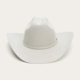 Men/Women Western | Stetson Shasta 10X Premier Cowboy Hat Mist Grey