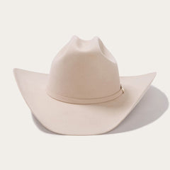 Men/Women Western | Stetson Shasta 10X Premier Cowboy Hat Silverbelly