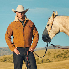 Men/Women Western | Stetson Shasta 10X Premier Cowboy Hat Silverbelly