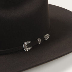Men/Women Western | Stetson Skyline 6X Cowboy Hat Chocolate