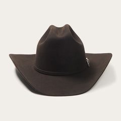 Men/Women Western | Stetson Skyline 6X Cowboy Hat Chocolate