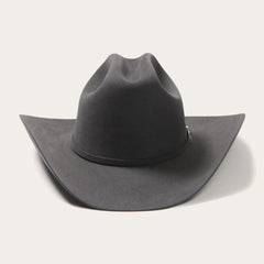 Men/Women Western | Stetson Skyline 6X Cowboy Hat Granite