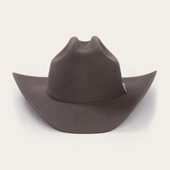 Men/Women Western | Stetson Skyline 6X Cowboy Hat Granite