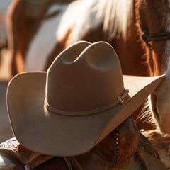 Men/Women Western | Stetson Skyline 6X Cowboy Hat Sahara