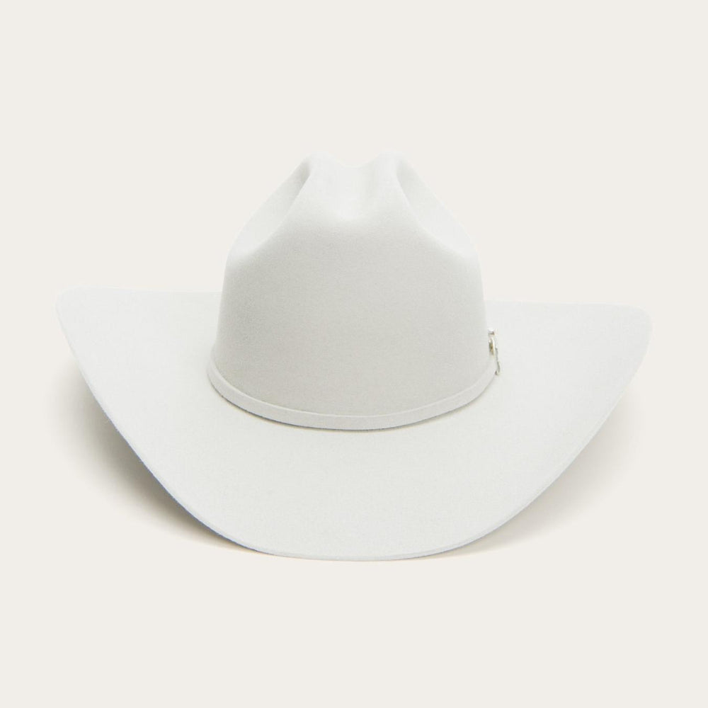 Men/Women Western | Stetson Skyline 6X Cowboy Hat Silver Grey