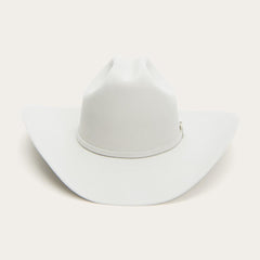 Men/Women Western | Stetson Skyline 6X Cowboy Hat Silver Grey