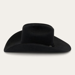 Men/Women Western | Stetson Skyline 7242 6X Cowboy Hat Black