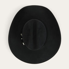 Men/Women Western | Stetson Skyline 7242 6X Cowboy Hat Black