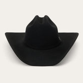 Men/Women Western | Stetson Skyline 7242 6X Cowboy Hat Black