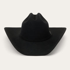 Men/Women Western | Stetson Skyline 7242 6X Cowboy Hat Black