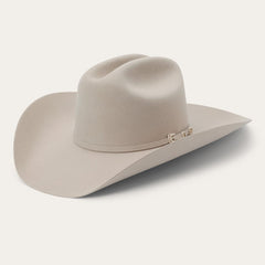 Men/Women Western | Stetson Skyline 7242 6X Cowboy Hat Silverbelly