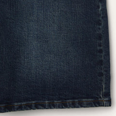 Women Denim | Stetson Stretch Denim 5-Pocket Skirt Blue