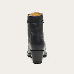 Women Outdoor | Stetson Hattie Boots Black