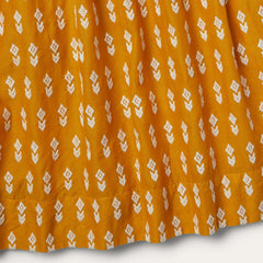 Women Skirts & Shorts | Stetson Aztec Skirt Yellow