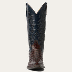 Women Western | Stetson Adi Boots Brown