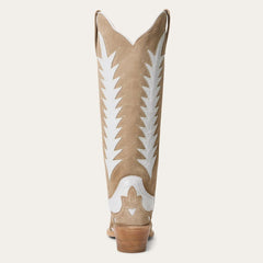 Women Western | Stetson Beth Boots Tan
